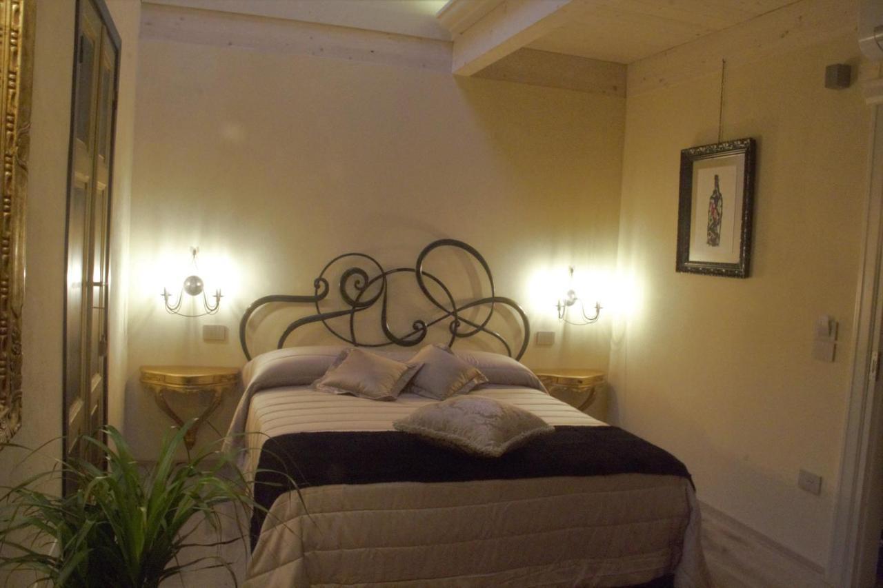 B&B Il Sogno Del Pinzagrilli Guardistallo Exterior photo
