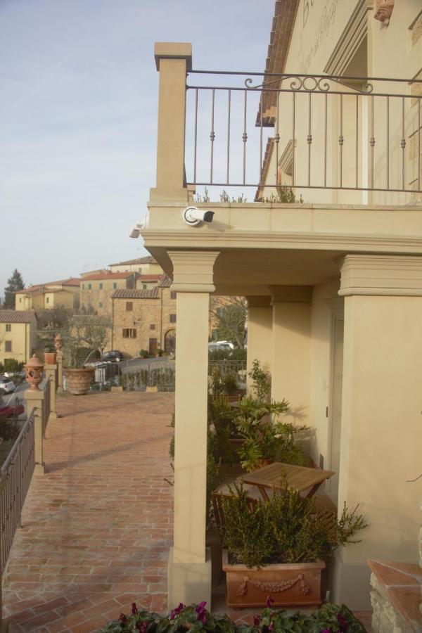 B&B Il Sogno Del Pinzagrilli Guardistallo Exterior photo