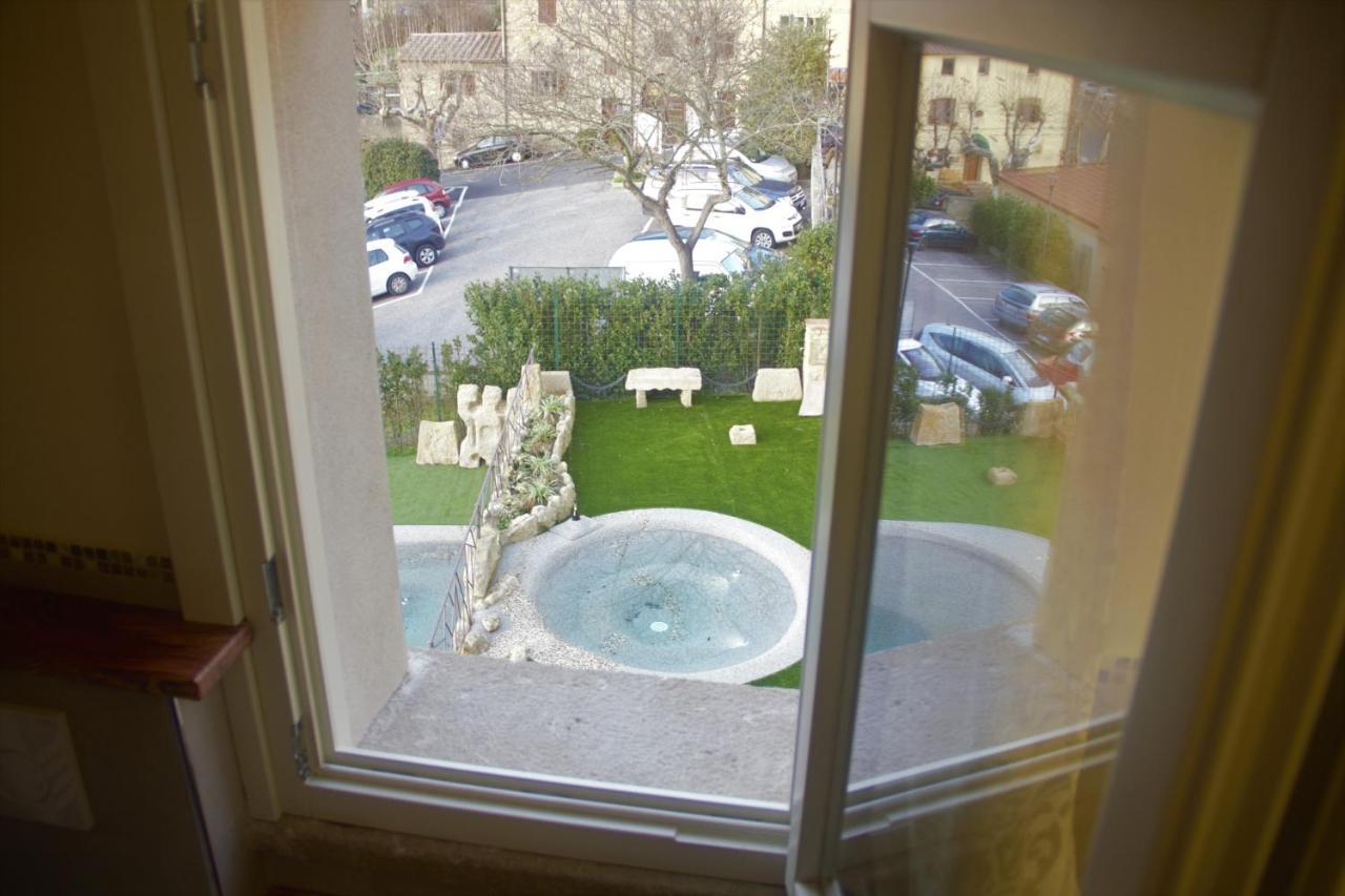 B&B Il Sogno Del Pinzagrilli Guardistallo Exterior photo
