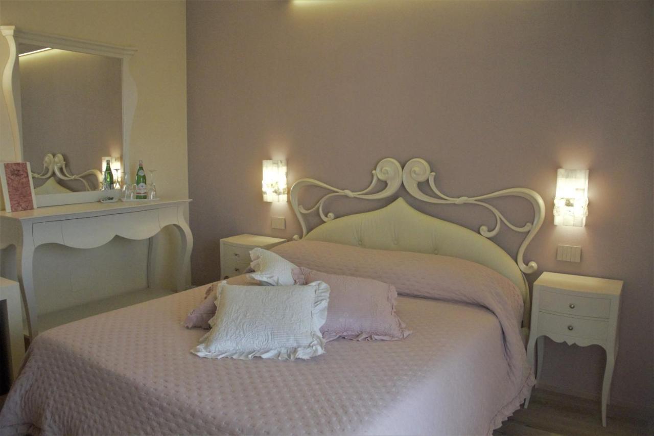 B&B Il Sogno Del Pinzagrilli Guardistallo Exterior photo